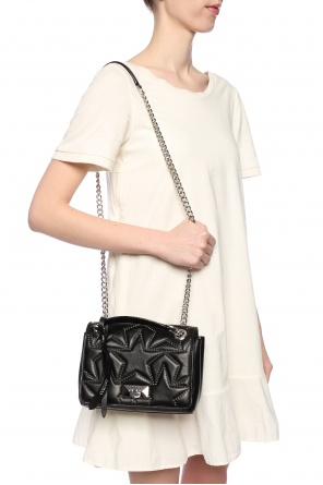 ‘helia’ shoulder bag, zdjęcie 2 ‘helia’ shoulder bag od Jimmy Choo